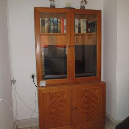 Alsfelder Apartment Buitenkant foto