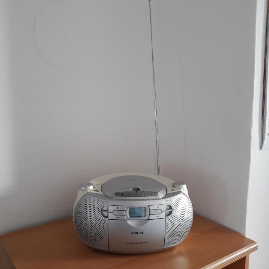 Alsfelder Apartment Buitenkant foto