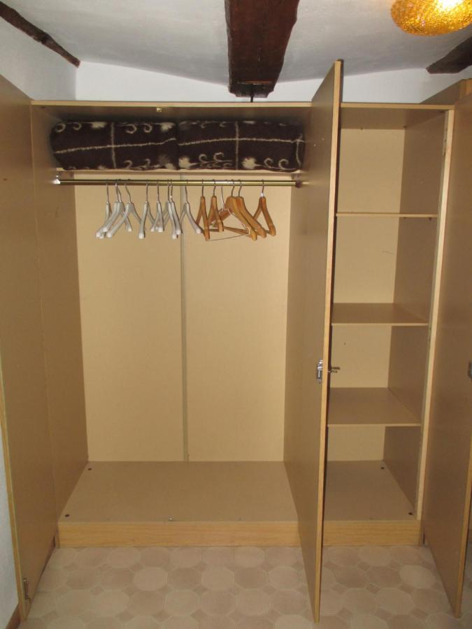 Alsfelder Apartment Buitenkant foto